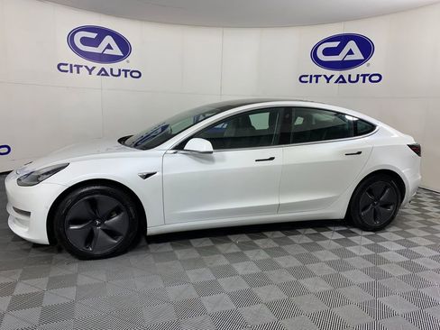 Used 2019 Tesla Model 3 Long Range image 6