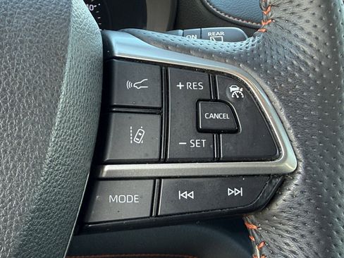 Used 2021 Toyota Sienna XSE w/ XSE Plus Package image 19