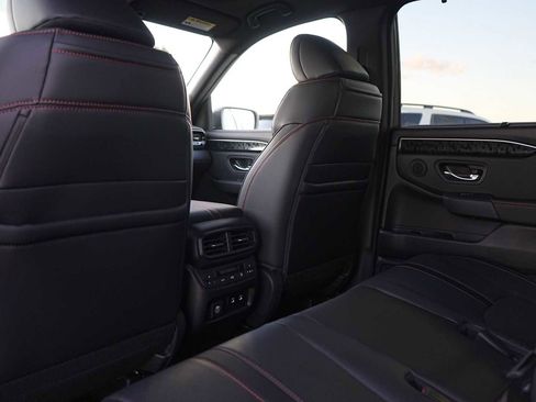 New 2026 Honda Passport TrailSport Elite image 12