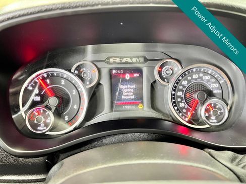 Used 2025 RAM 2500 Tradesman AWD/4WD image 26