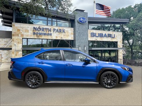 New 2025 Subaru WRX Premium image 5