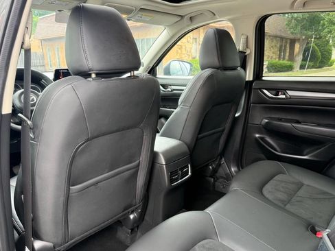 Used 2020 MAZDA CX-5 Touring FWD image 15