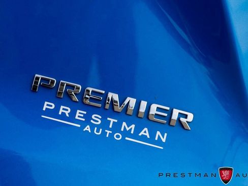 Used 2024 Chevrolet Blazer Premier w/ Driver Confidence II Package image 46