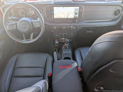 Used 2024 Jeep Wrangler Unlimited Rubicon 392 image 20