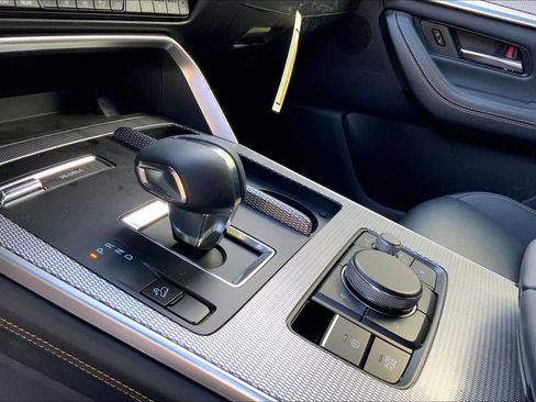 New 2026 MAZDA CX-70 3.3 Turbo w/ Preferred Package image 7