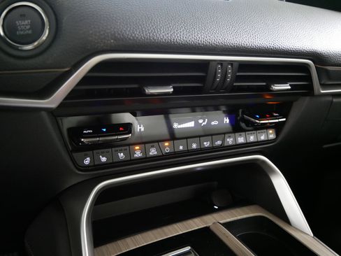 New 2026 MAZDA CX-90 3.3 Turbo w/ Premium Sport Pkg image 8