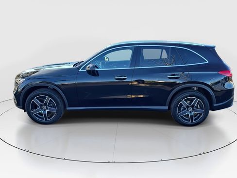 New 2026 Mercedes-Benz GLC 300 image 6