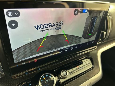 New 2025 Ford Expedition Max Platinum w/ Stealth Performance Package image 17