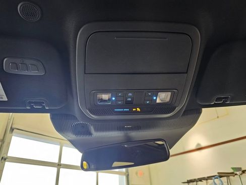 New 2026 Ford Explorer ST w/ Sun And Sound Package AWD/4WD image 17