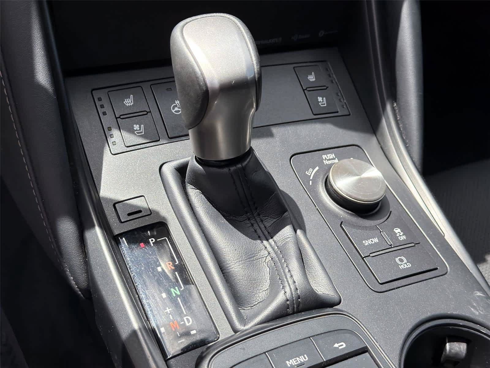 Used 2023 Lexus IS 300 w/ Premium Package RWD image 18