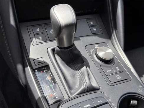 Used 2023 Lexus IS 300 w/ Premium Package RWD image 18