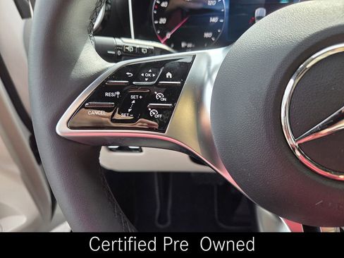 Certified 2026 Mercedes-Benz GLC 300 4MATIC image 27