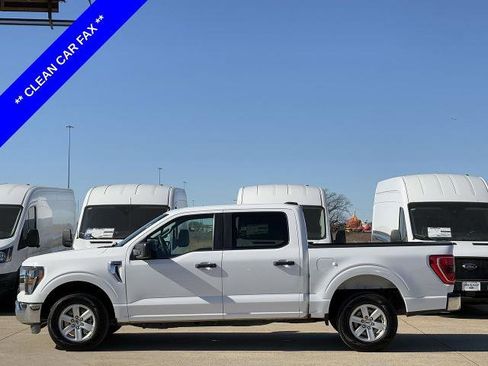 Certified 2023 Ford F150 XLT image 3
