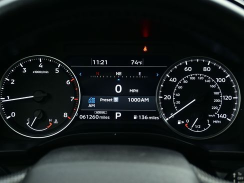 Used 2023 Mitsubishi Outlander SE image 26