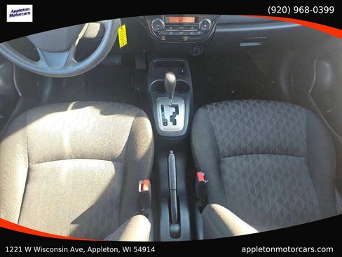 Used 2022 Mitsubishi Mirage ES image 21