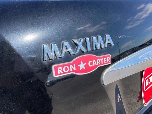 Used 2013 Nissan Maxima 3.5 S image 20