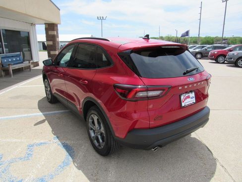 New 2026 Ford Escape ST-Line w/ Tech Pack #1 AWD/4WD image 7