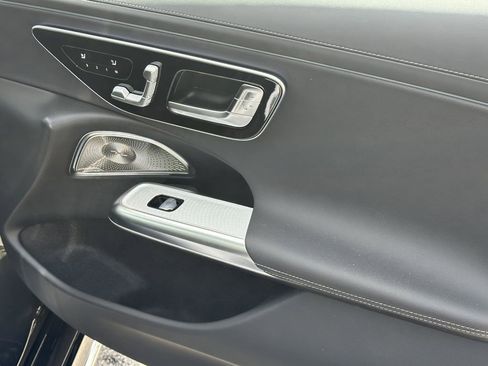 New 2026 Mercedes-Benz E 350 Sedan image 16