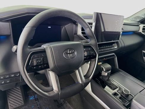 Used 2023 Toyota Tundra Platinum image 9