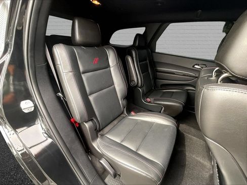 Used 2021 Dodge Durango R/T RWD image 23
