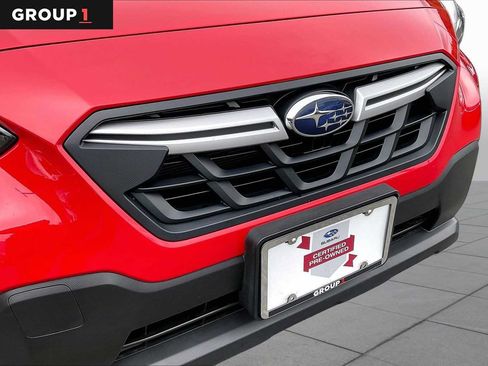 Used 2023 Subaru Crosstrek 2.0i Premium AWD/4WD image 30