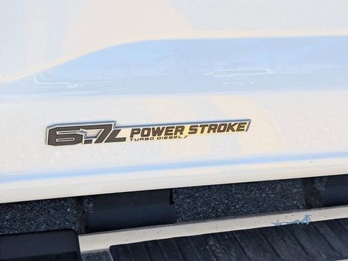 Certified 2024 Ford F250 Lariat w/ Chrome Package image 6