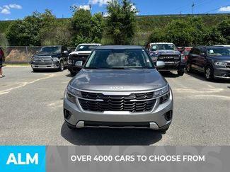 Used 2026 Kia Seltos LX FWD video 2