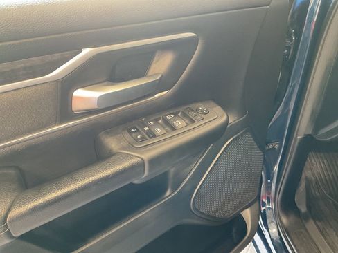 Used 2022 RAM 1500 Big Horn AWD/4WD image 13