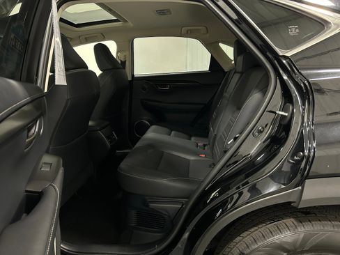 Used 2017 Lexus NX 200t AWD image 29