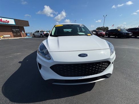 Used 2022 Ford Escape S image 9