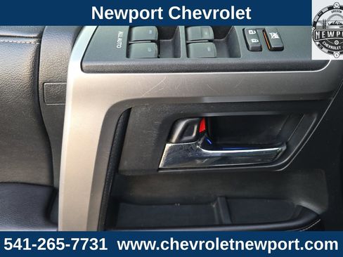 Used 2016 Toyota 4Runner Limited image 12