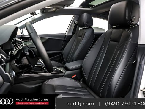 Used 2023 Audi A5 2.0T Premium Plus w/ Premium Plus image 17