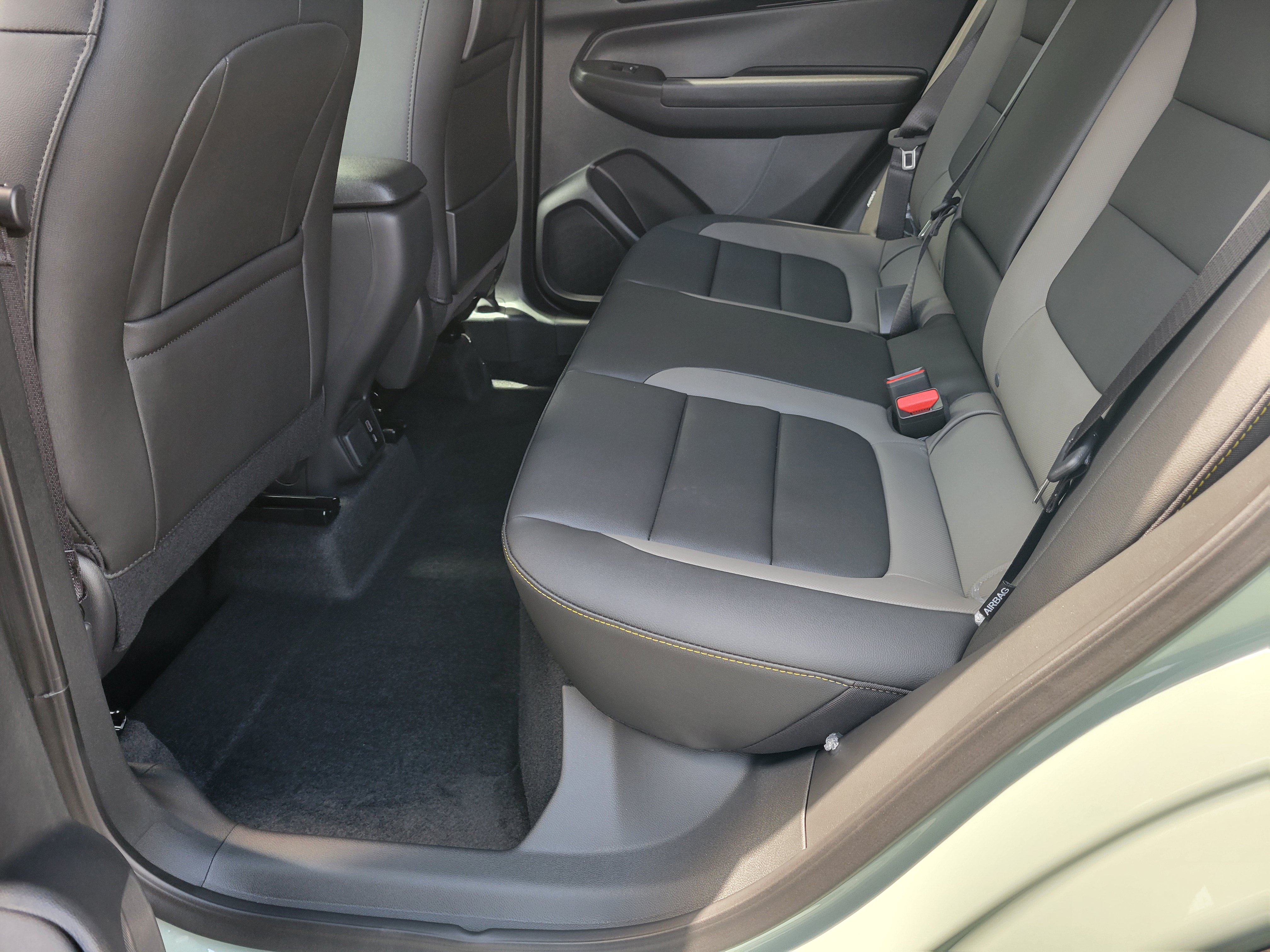 New 2026 Chevrolet TrailBlazer ACTIV w/ Convenience Package FWD image 32