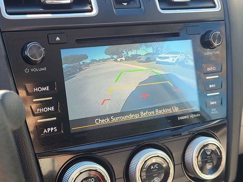 Used 2017 Subaru Forester 2.5i Premium w/ All-Weather Package image 28