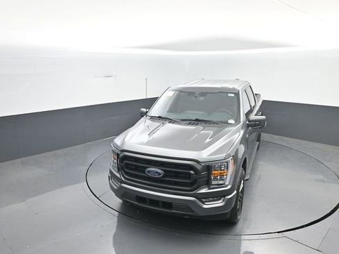 Certified 2023 Ford F150 XLT w/ Equipment Group 302A High AWD/4WD image 27