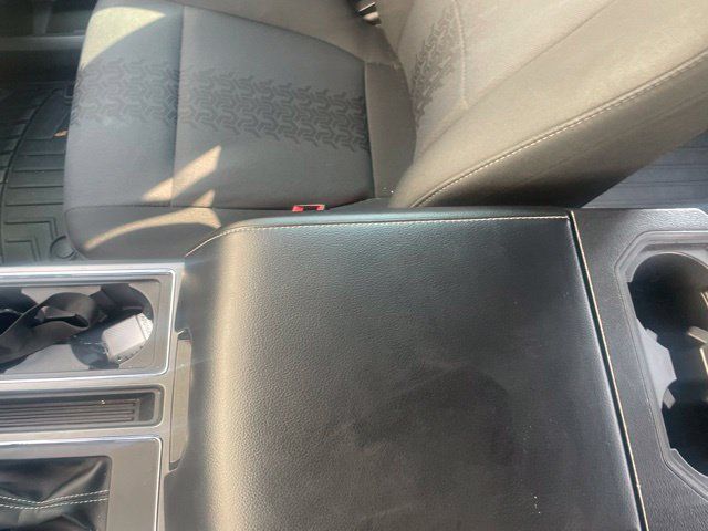 Used 2018 Ford F150 XLT w/ Equipment Group 302A Luxury AWD/4WD image 13