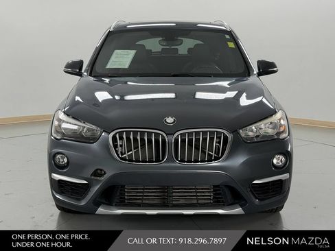 Used 2018 BMW X1 sDrive28i FWD image 2