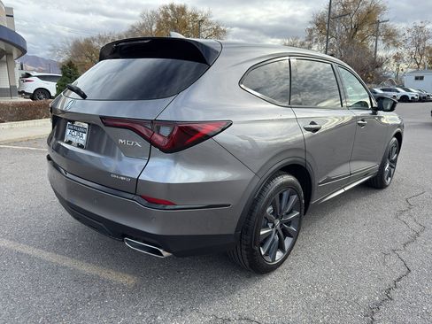 New 2026 Acura MDX A-Spec image 7