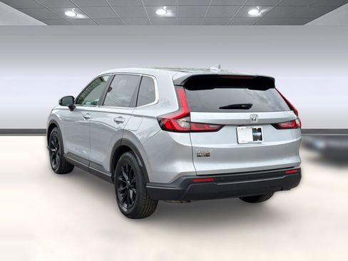 Used 2025 Honda CR-V EX-L image 3