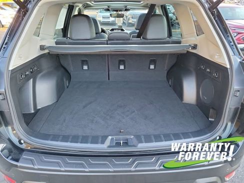 Used 2023 Subaru Forester Limited image 18