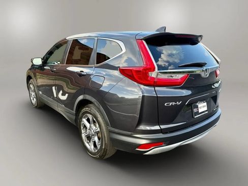 Used 2019 Honda CR-V EX image 3