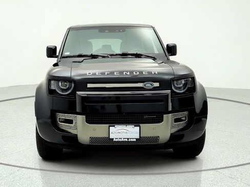 Used 2023 Land Rover Defender 110 X-Dynamic SE AWD/4WD image 2