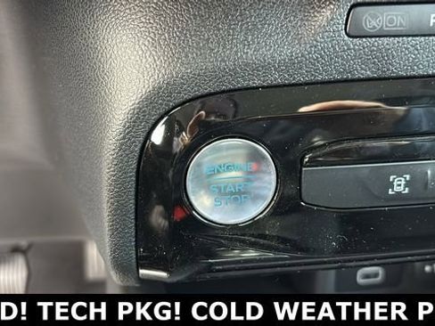 New 2026 Ford Escape Active w/ Tech Pack #1 image 12
