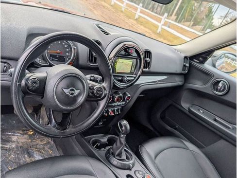 Used 2017 MINI Cooper Countryman ALL4 image 18