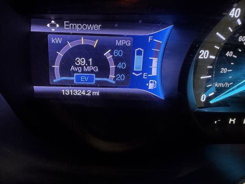 Used 2013 Ford Fusion SE image 15