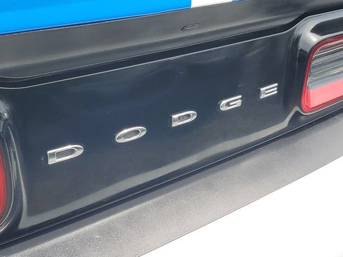 Used 2020 Dodge Challenger SRT Hellcat w/ Plus Package RWD image 9