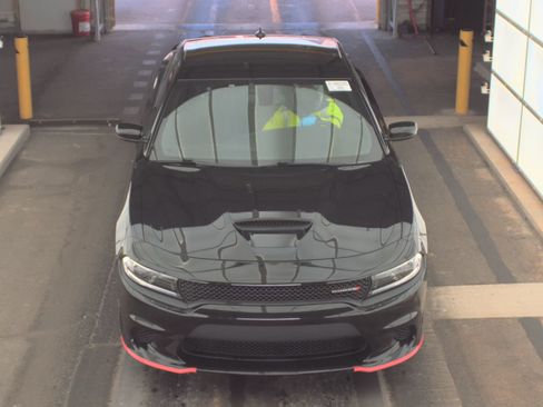 Used 2023 Dodge Charger GT image 2