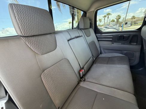 Used 2013 Honda Ridgeline RTS image 15
