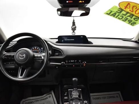 Used 2024 MAZDA CX-30 AWD 2.5 S w/ Preferred Package image 19
