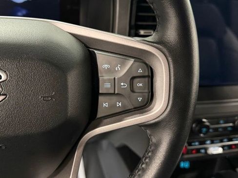 Used 2024 Ford Bronco Big Bend image 18